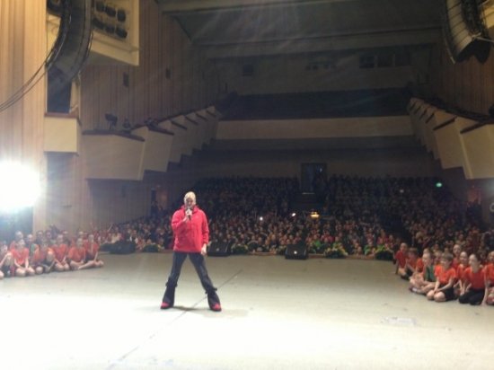 Анастасия Волочкова