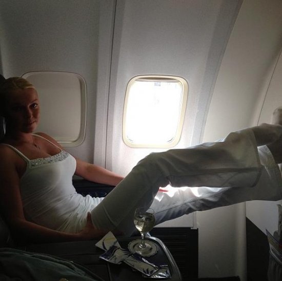 Анастасия Волочкова