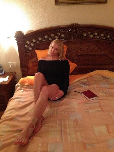 Анастасия Волочкова