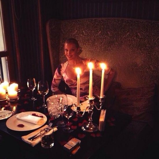 Анастасия Волочкова