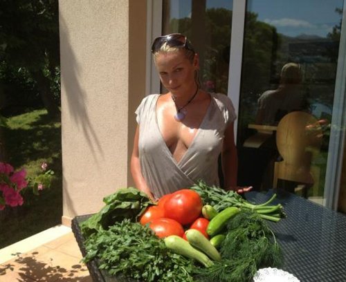 Анастасия Волочкова