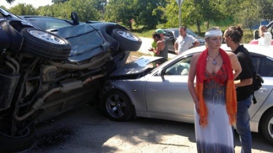 Анастасия Волочкова