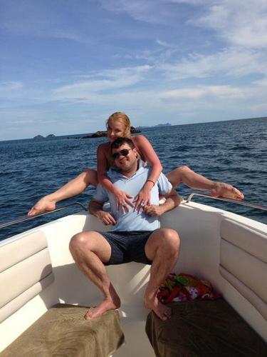 Анастасия Волочкова