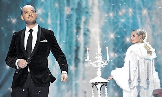 Анастасия Волочкова