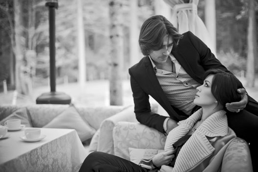 Анастасия Заворотнюк