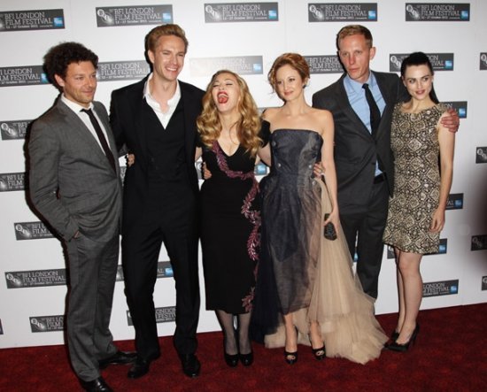 Андреа Райсборо