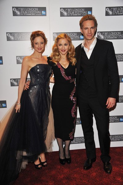 Андреа Райсборо