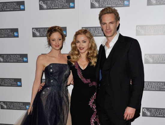 Андреа Райсборо