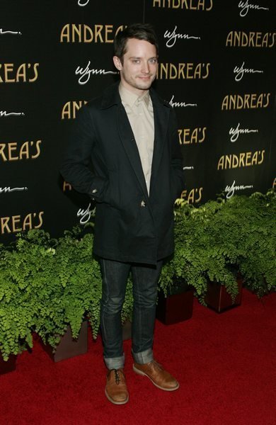 Andreas The New Vibe Dining Hotspot