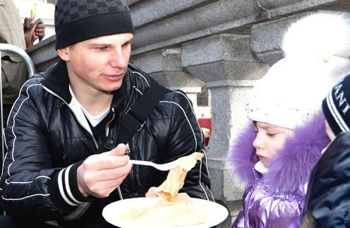 Андрей Аршавин