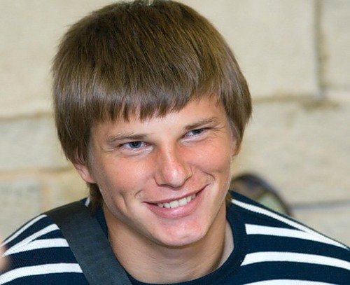 Андрей Аршавин