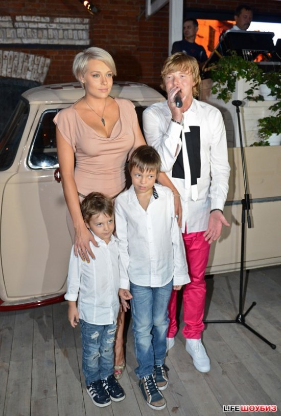 Андрей Григорьев-Апполоно