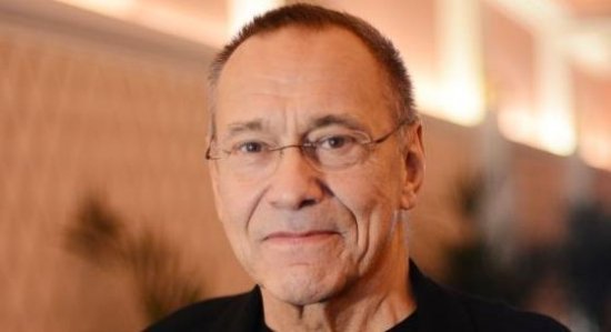 Андрей Кончаловский