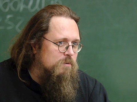 Андрей Кураев