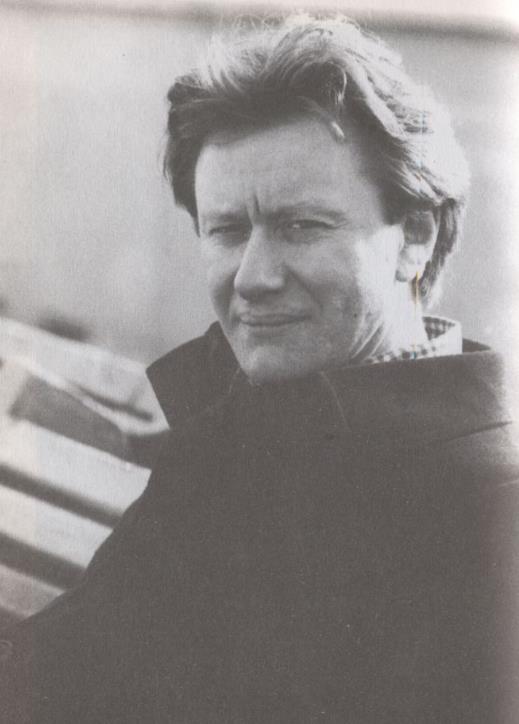 Андрей Миронов