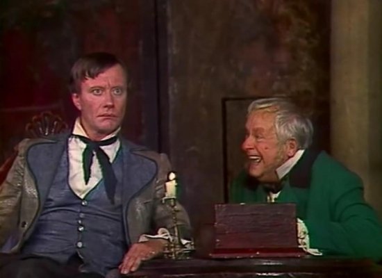 Андрей Миронов