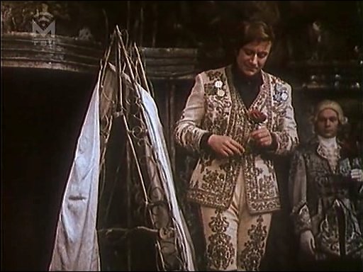 Андрей Миронов