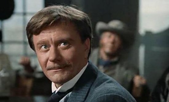 Андрей Миронов