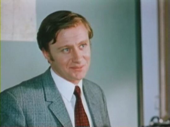 Андрей Миронов