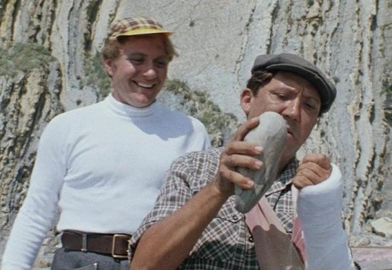 Андрей Миронов