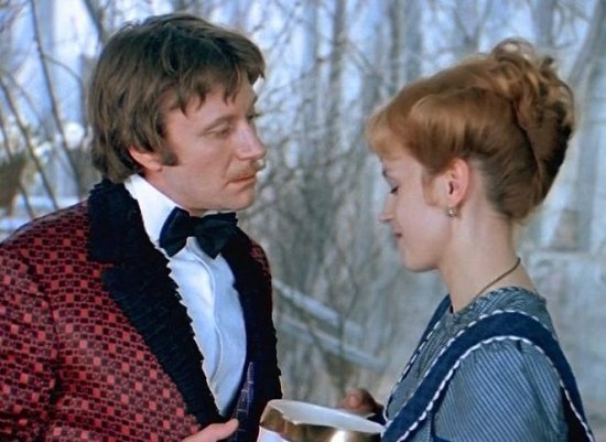 Андрей Миронов