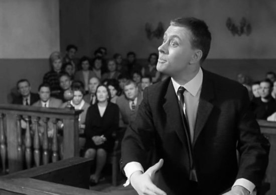 Андрей Миронов