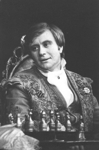 Андрей Миронов