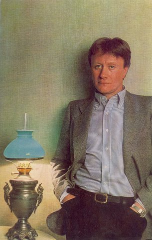 Андрей Миронов