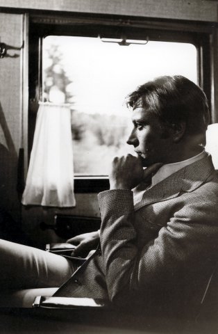 Андрей Миронов