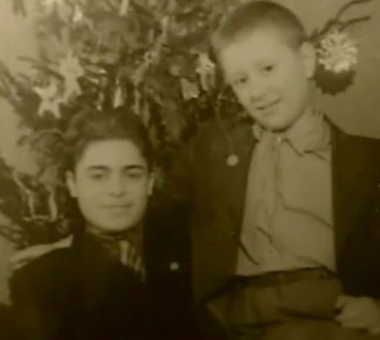 Андрей Миронов