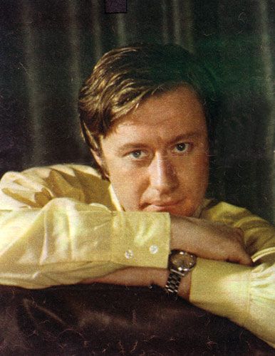 Андрей Миронов