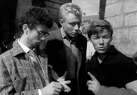 Андрей Миронов