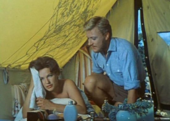 Андрей Миронов