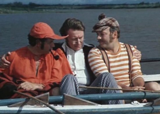 Андрей Миронов