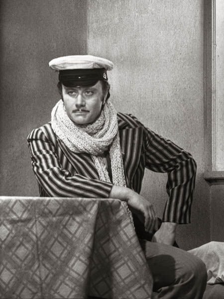 Андрей Миронов