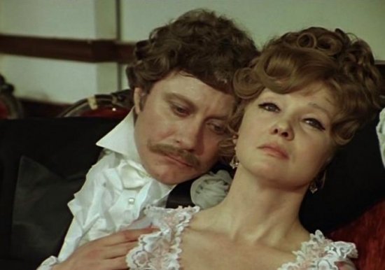 Андрей Миронов