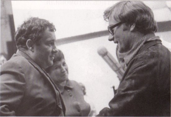 Андрей Миронов