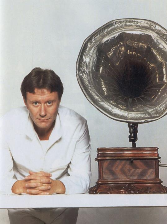 Андрей Миронов