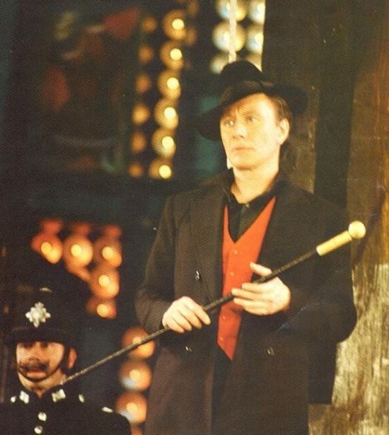 Андрей Миронов