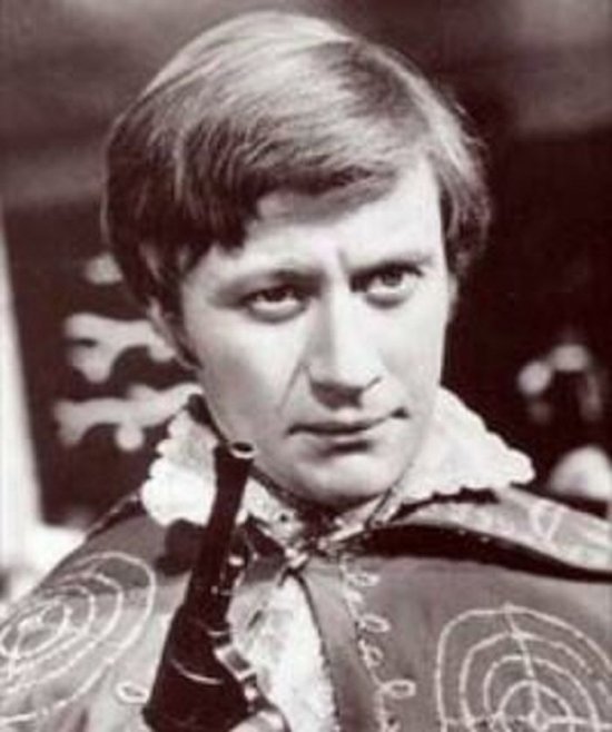 Андрей Миронов