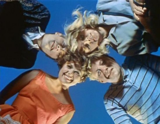 Андрей Миронов