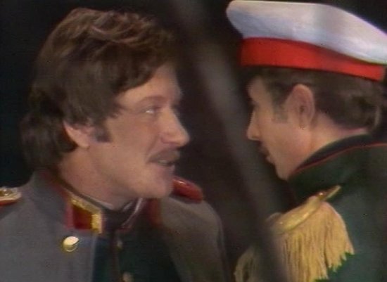 Андрей Миронов