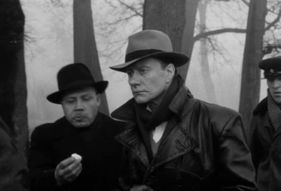 Андрей Миронов