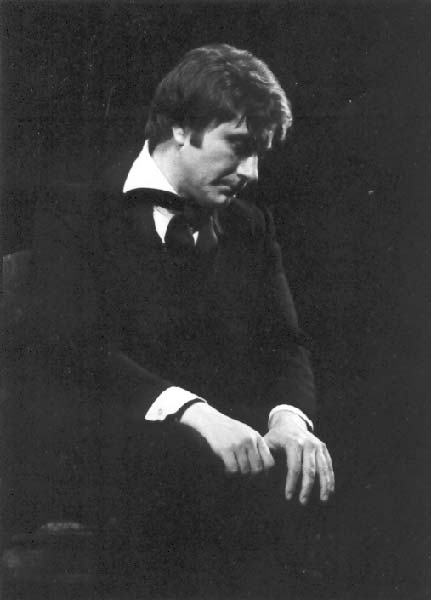 Андрей Миронов