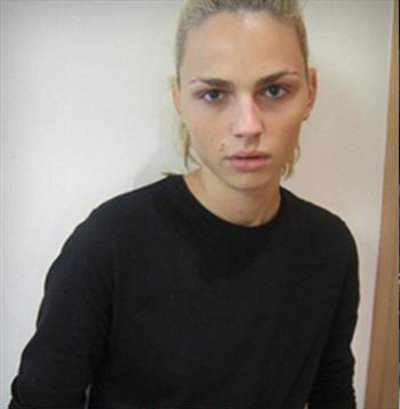 Андрей Педжич