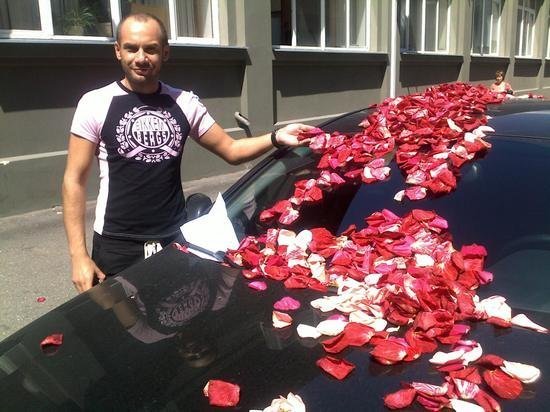 Андрей Разыграев