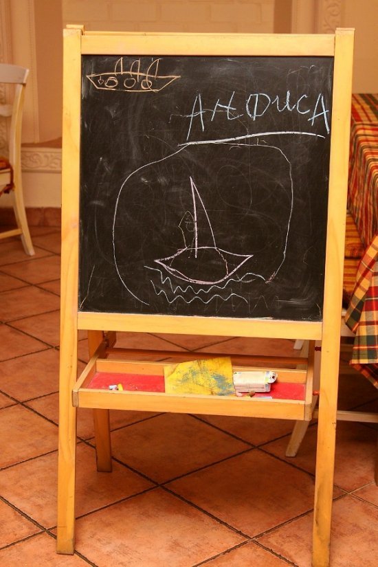 Анфиса Чехова