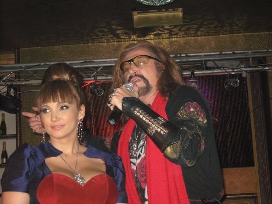 Анфиса Чехова