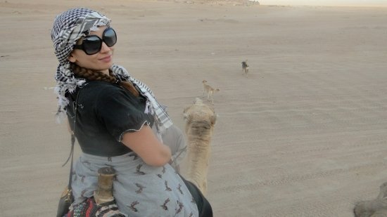 Анфиса Чехова