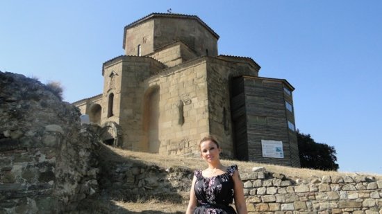 Анфиса Чехова